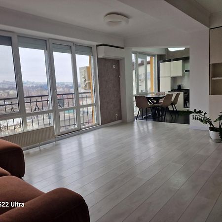 Измайловская Апартаменты Chisinau Bagian luar foto